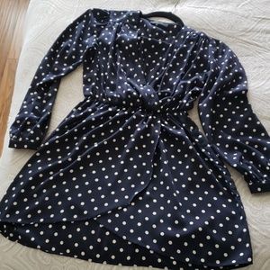 Honey Punch Dresses - Honey Punch Wrap Dress/Tunic Top Honey Punch Dresses - Honey Punch Wrap Dress/Tunic Top
